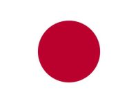 Drapeau du Japon